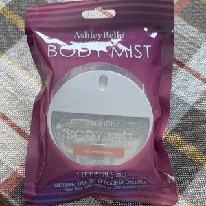 Ashley Belle Fig Sandalwood Body Mist